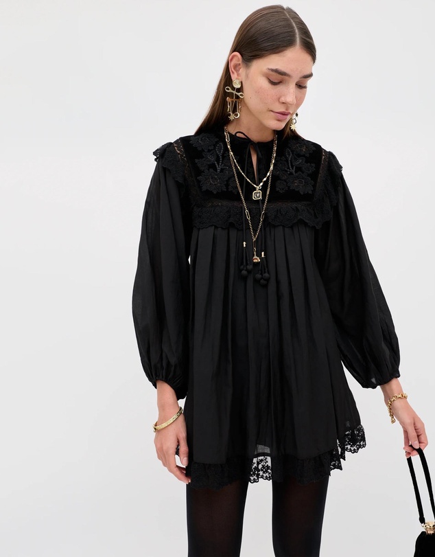 Rixo - Inez Dress