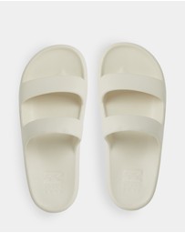 Billabong - Womens Malibu Recovery Sandals