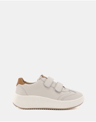 Beige Multi