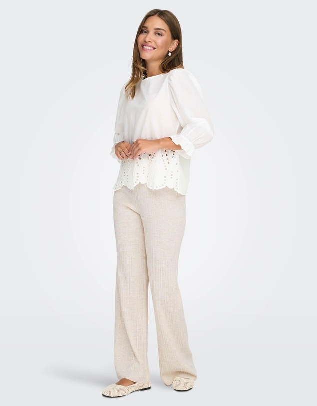 ONLY - Thea Knitted Pants