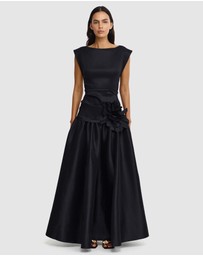 Acler - Delph Maxi Dress
