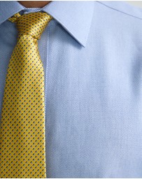 Oxford - Islington Classic Fit Cotton Shirt