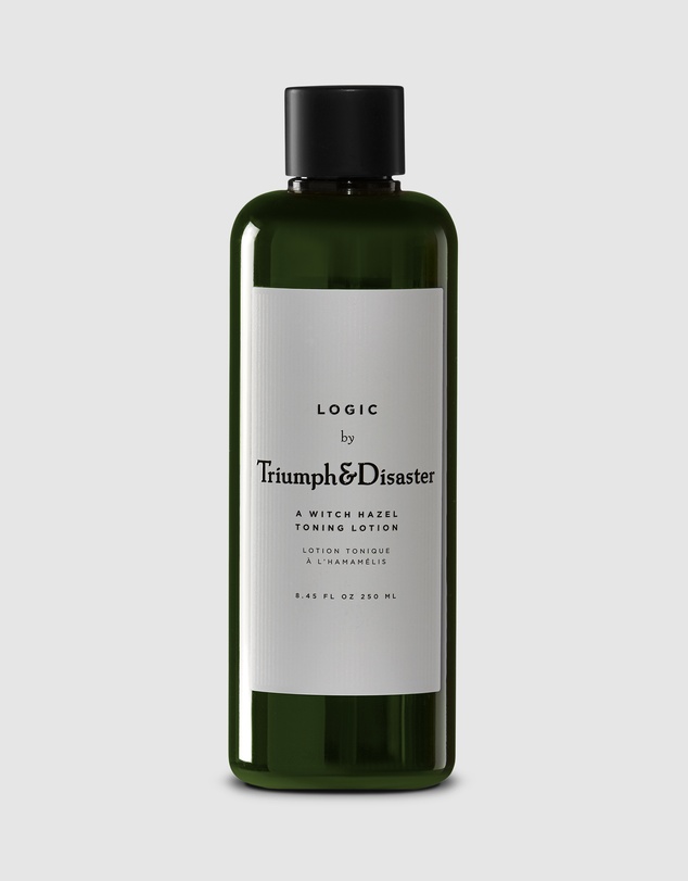 Triumph & Disaster - Logic Witch Hazel Toner