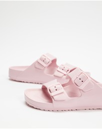 Human Premium - Ripe Sandals