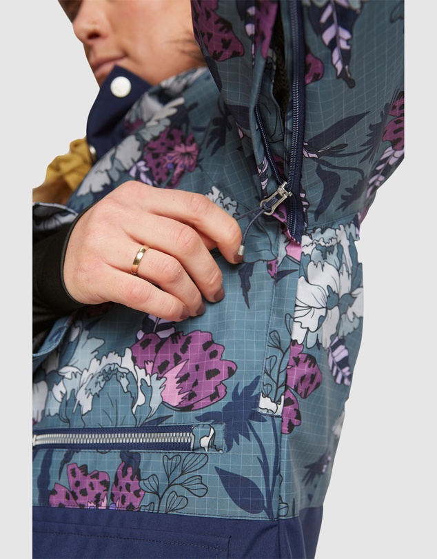 ROJO Outerwear - Wilder Jacket
