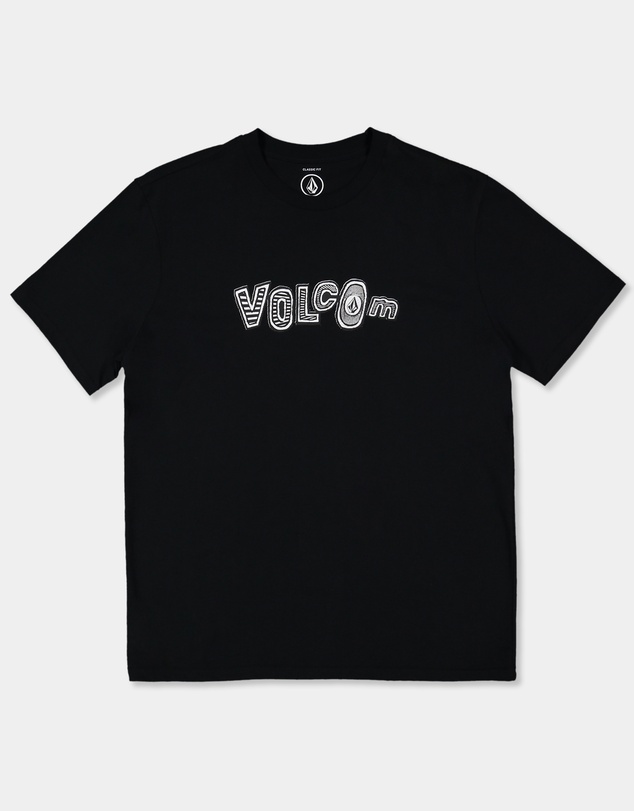 Volcom - Boys 8 to 16 Oh Stoned T-Shirt