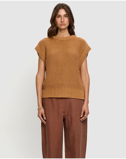 Tan