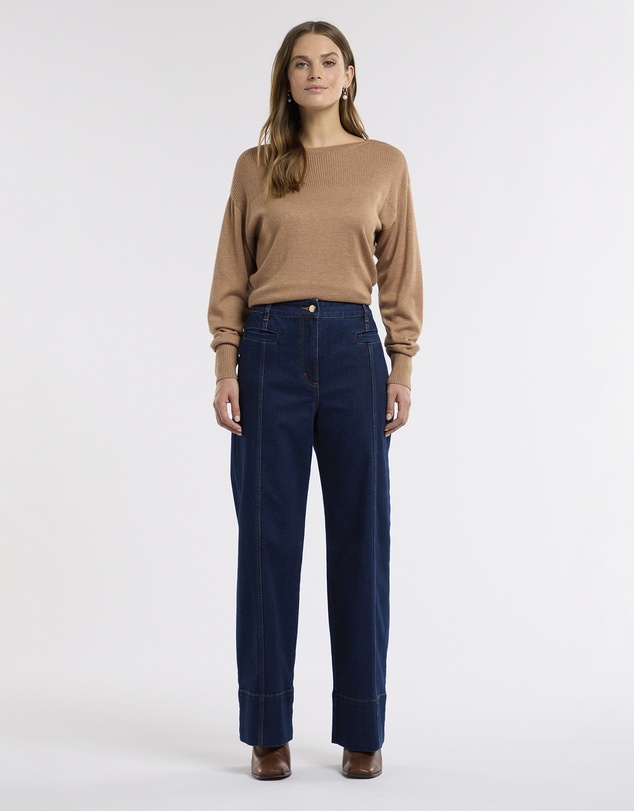 Review - Vanessa Jumper