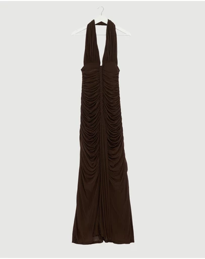 Revibe - Repaired MISHA The Halsey Braided Dress - AU S