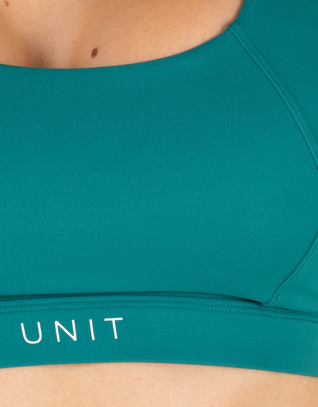 UNIT - Glide Cross Sports Bra