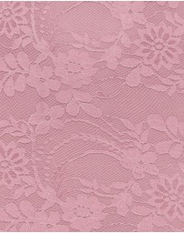 Petal & Pup - Mirelle Off Shoulder Lace Maxi Dress - Pink