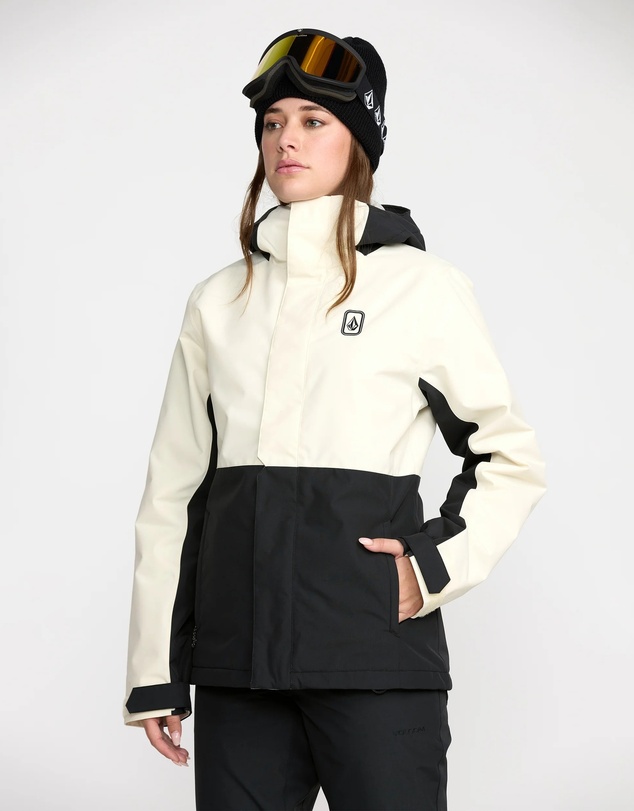 Volcom - Womens Bolt Insulated Jacket