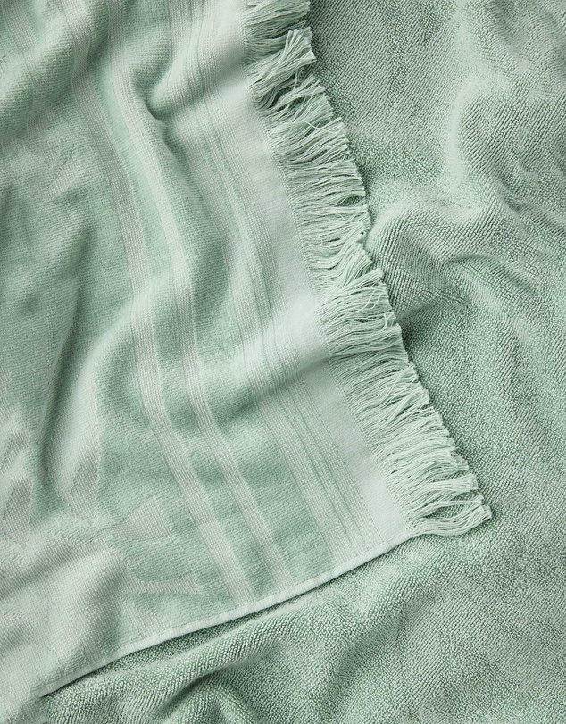 Cotton On Body - Capri Cotton Beach Towel