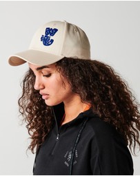 PARK - World Team Cap