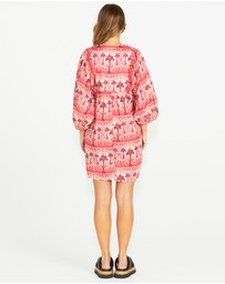 Sass - Zayda Dress