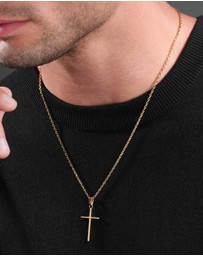 Police - Police Wrangell II Necklace