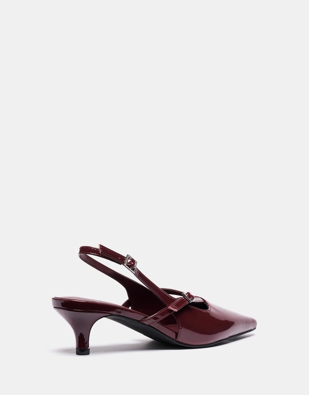 Therapy - Irving Slingback Heels