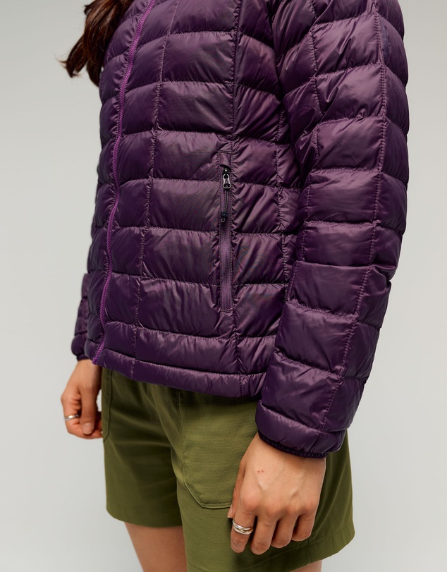 Kathmandu - Heli Insulated Jacket