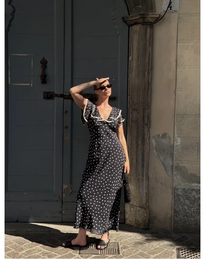 Rixo - Bethea Dress