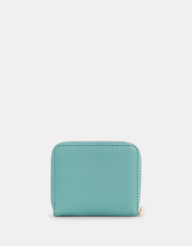 GUESS - Laurel Small Zip Around Wallet