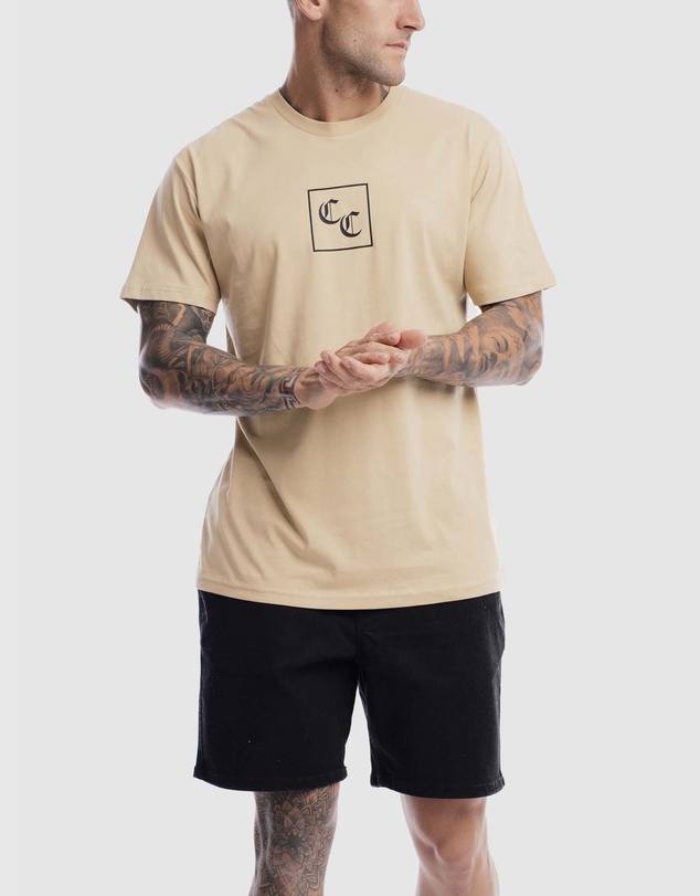 Counter Culture - Celt Tee
