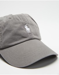 Polo Ralph Lauren - Cotton Chino Cap