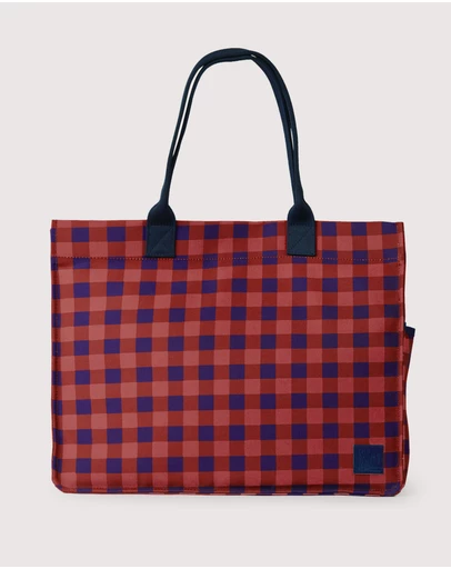 The Somewhere Co - Chestnut Ultimate Tote Bag