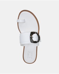 Naturalizer - Finola Sandal - White