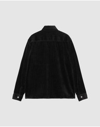 Carhartt WIP - Reynold Shirt Jacket