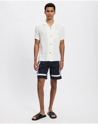 Rhythm - Daytona SS Shirt