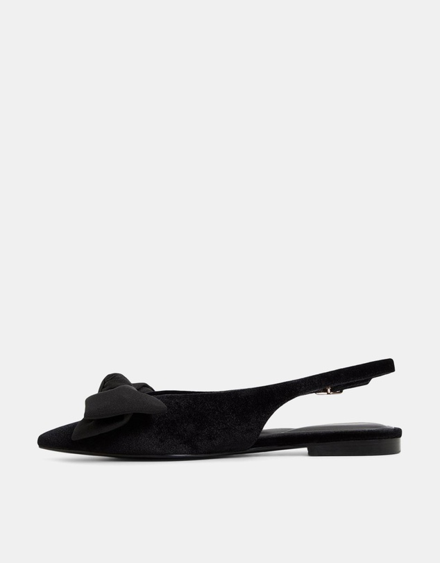 ALDO - Festive Slingback Flats
