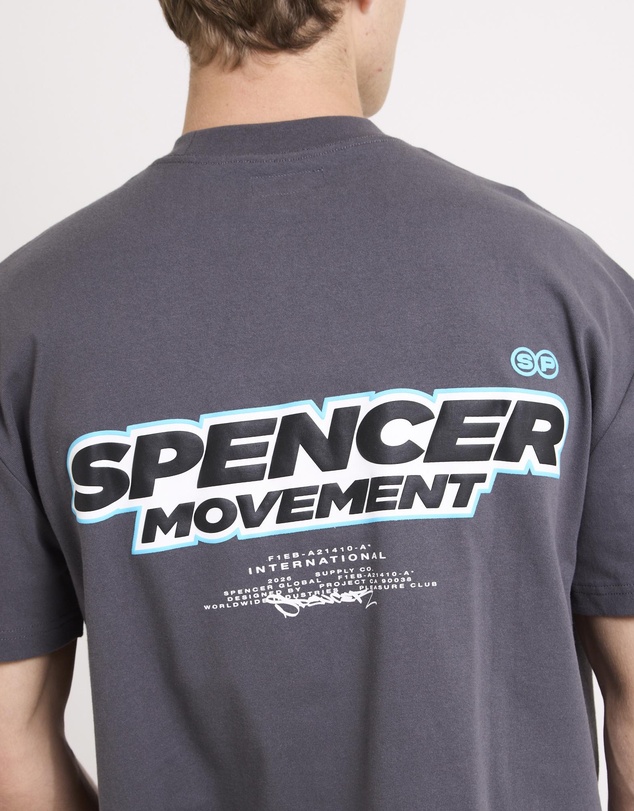 Spencer Project - Movement T-Shirt