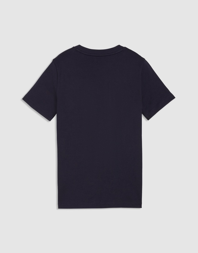 Puma - ESS 2 Color No.1 Logo Tee - Teens