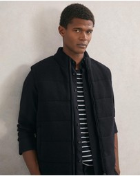 REISS - Otley Vest