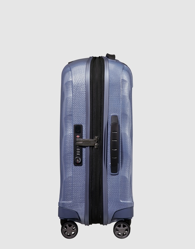 Samsonite - C-Lite Suitcase 55cm Expandable