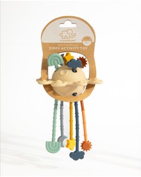 Playground - Pull String Interactive Toy - Jimmy