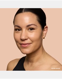 Bobbi Brown - Weightless Skin Foundation - Warm Beige