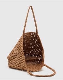 Oxford - Lilla Xl Weave Basket