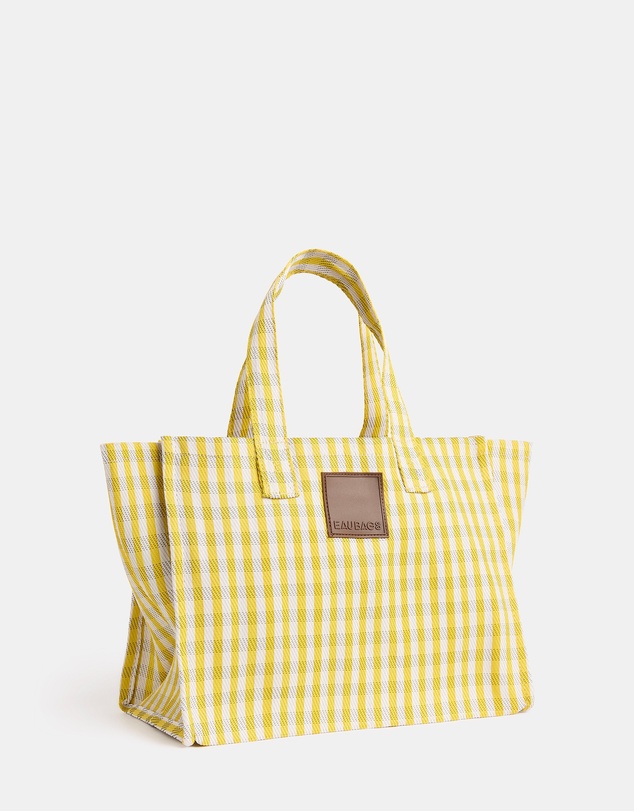 EAU BAGS - Porter Tote Bag