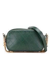 Pre-Loved by Azura Reborn - Pre-Loved chanel Chanel Quilted Crossbody Bag