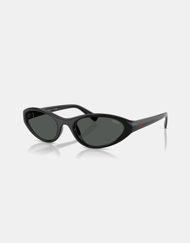 Polo Ralph Lauren - Polo Pony Cat-Eye Sunglasses