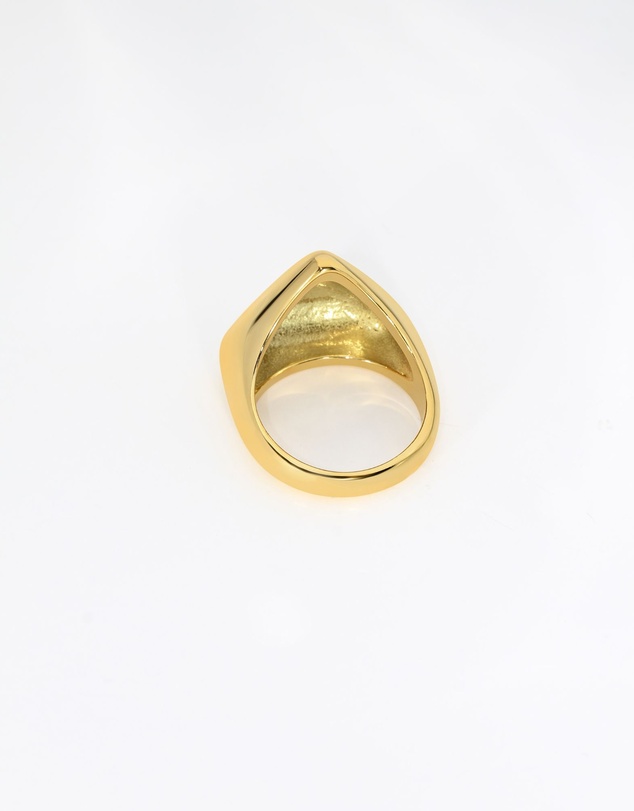 Jackie Mack - Emily Ring