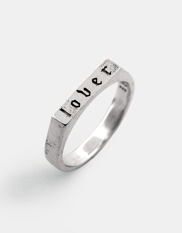 SUE THE BOY - Lover Stacker Ring