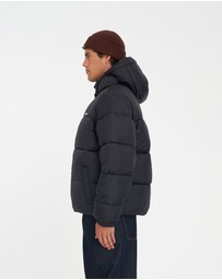 Huffer - Men's Street Puffer Jacket