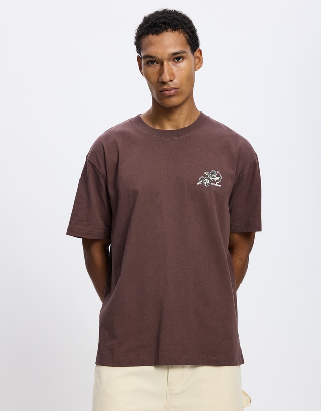 Worship - Cherub Tee