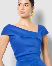 Montique - Amika Cocktail Dress