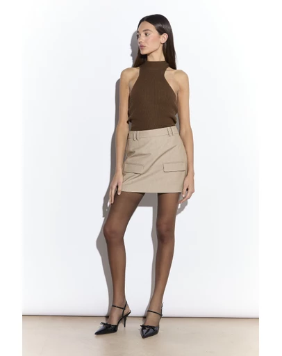 Glamorous - Mini Skirt