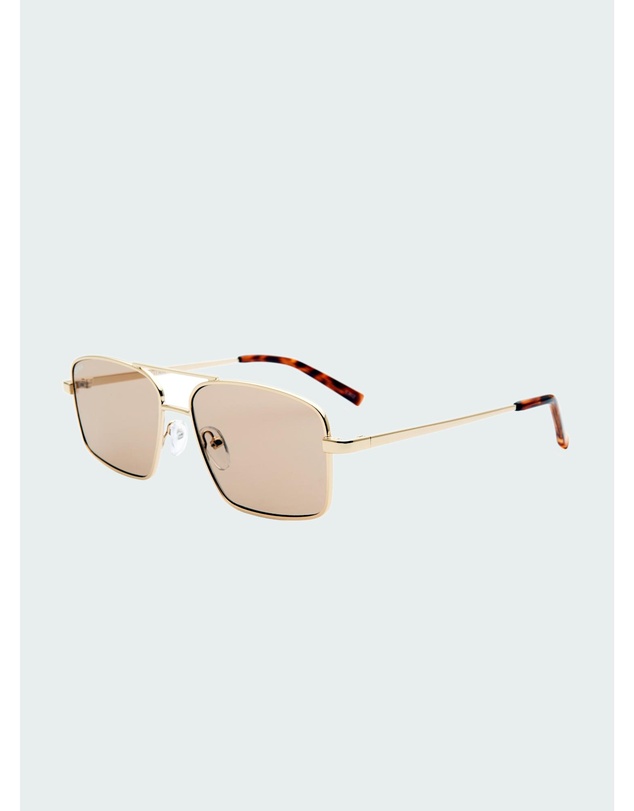 Otra Eyewear  - Nash - Gold