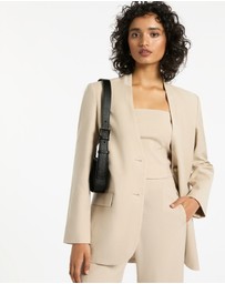 Status Anxiety - State of Mind Shoulder Bag