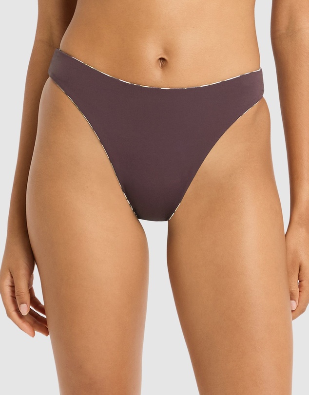 Bond-Eye Swimwear - Crista Brief